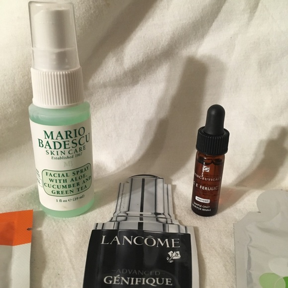 High-end sample bundle - Picture 4 of 4